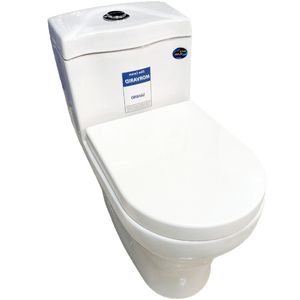 نقد و بررسی توالت فرنگی زیباسرام مروارید مدل سهند خودشوردار توسط خریداران