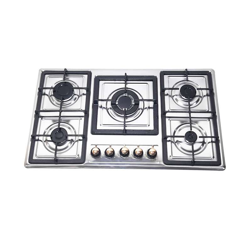 اجاق گاز صفحه ای مدل N-15