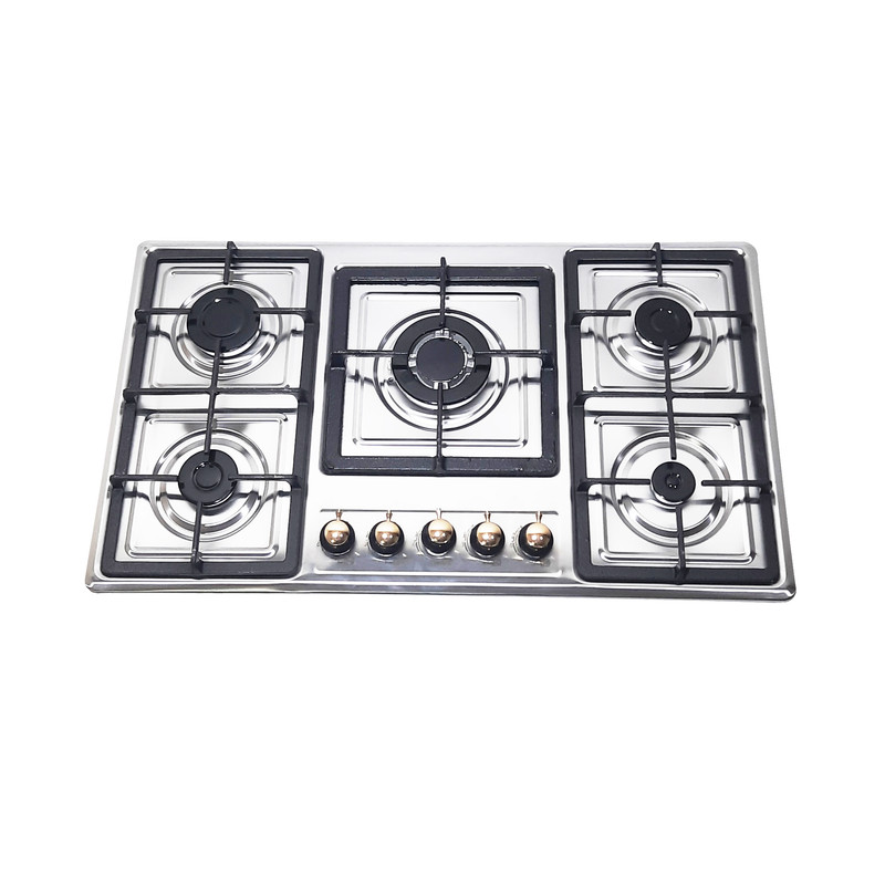 اجاق گاز صفحه ای مدل N-15