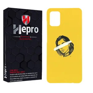 HEPRO MC Cover for SAMSUNG GALAXY M31S