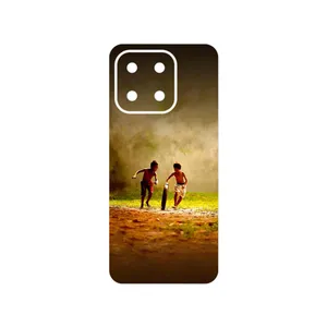 MAHOOT childs play Cover Sticker for Honor X6b