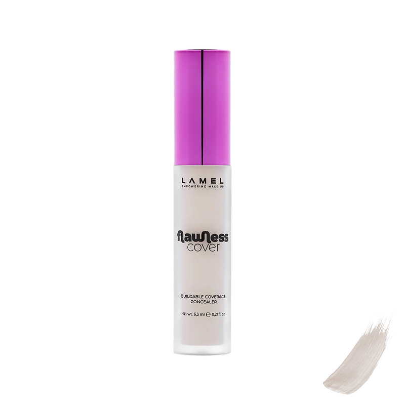 کانسیلر لامل مدل professional شماره 03