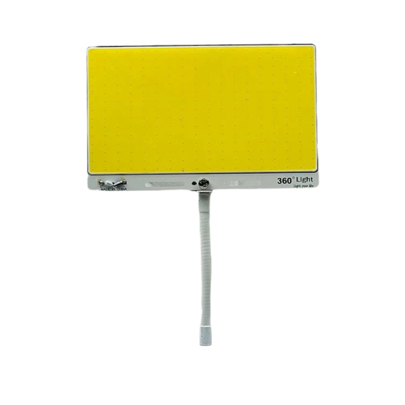 چراغ کمپینگ 360  مدل FR-11cob