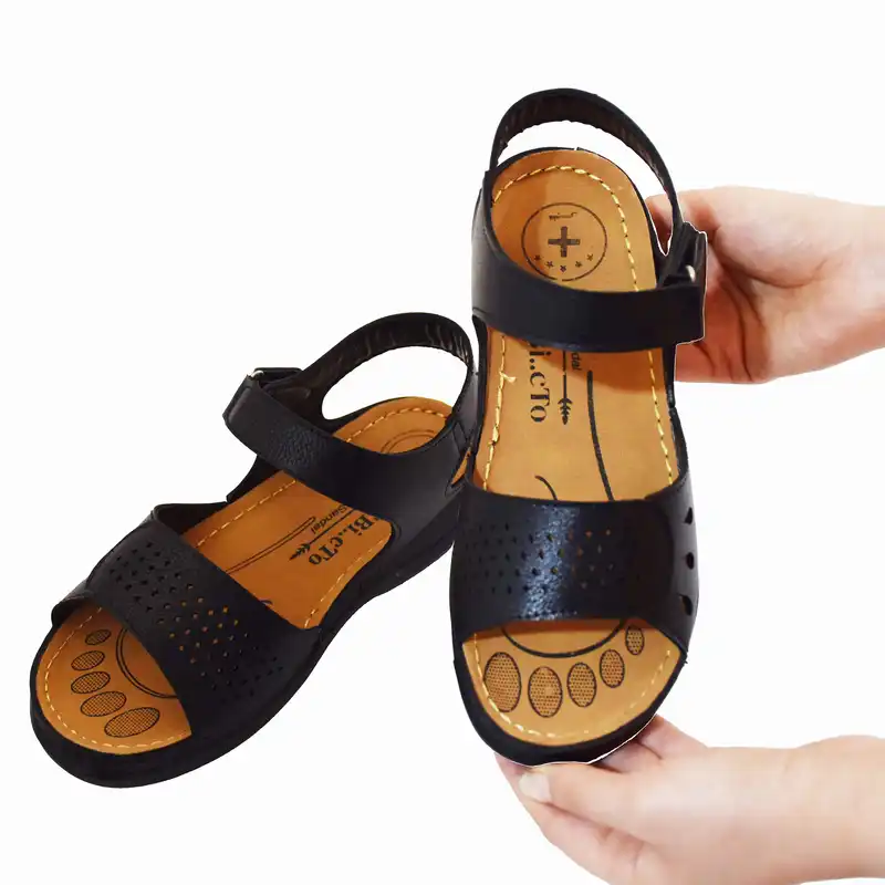 صندل زنانه کد 1403