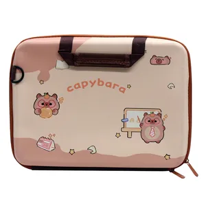 کیف لپ تاپ مدل کاپی بارا مناسب برای لپ تاپ سایزهای 10 تا 14 اینچی