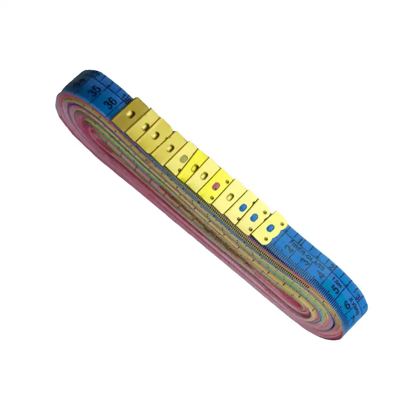 متر خیاطی طرح ژاپن