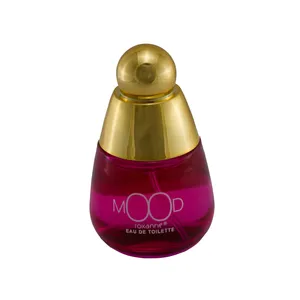 عطر جیبی زنانه رکسان مدل مود کد W374 حجم 20 میلی لیتر