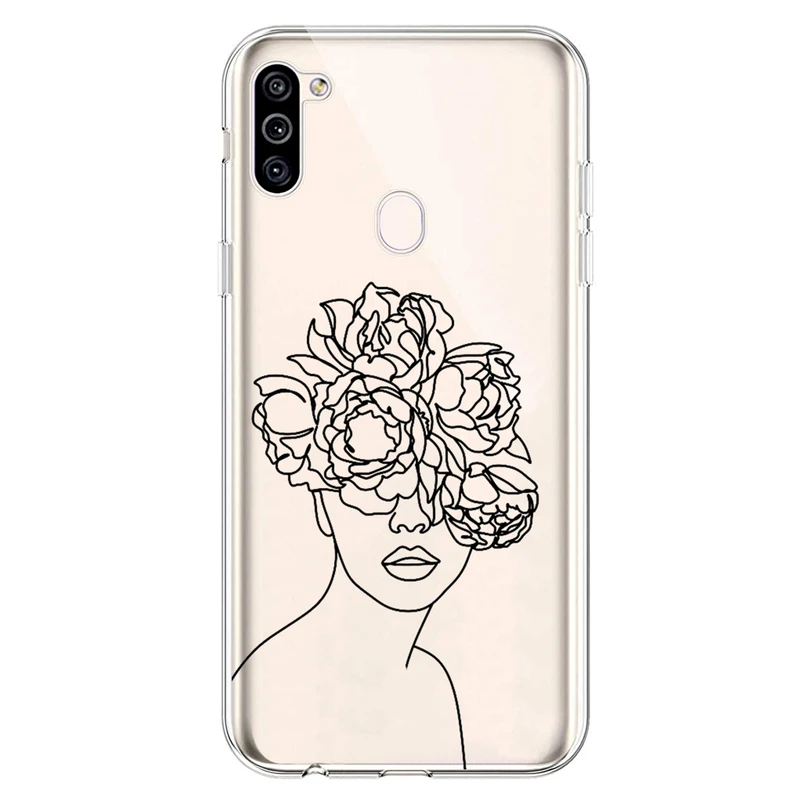 کاور مگافون کد C28 - B مناسب برای گوشی موبایل سامسونگ Galaxy A11 / M11