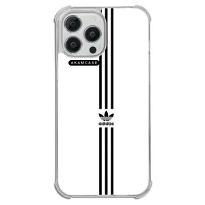 AKAM AMCWTA13PROMAX-ADIDAS11 Cover For Apple iPhone 13 Pro Max