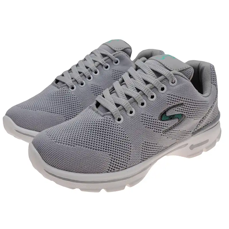 کفش راحتی زنانه مدل 349010115 رنگ خاکستری