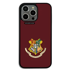 AKAM AMC-WA15PROMAX-HARRY POTTER-39 Cover For Apple iPhone 15 Pro Max