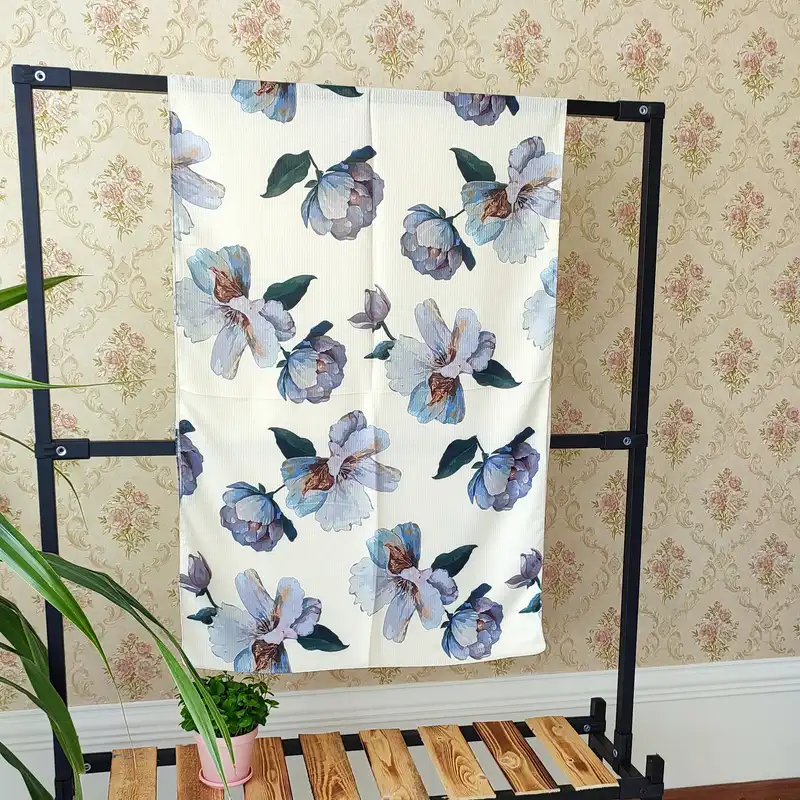 شال زنانه مدل نخی کد 362