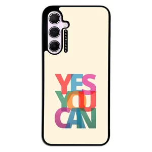 AKAM AMC-WSGA35-POSITIVE-27 Cover For Samsung Galaxy A35