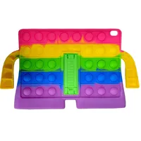 استند تبلت مدل پاپیتی کد 4 مناسب برای تبلت لنوو Tab M10 X505 / X605