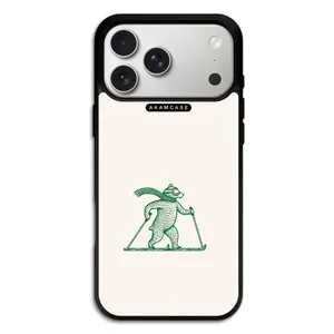 AKAM AMC-WA17PRO-SKI-6 Cover For Apple iPhone 17 Pro