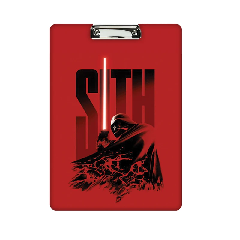 تخته شاسی طرح جنگ ستارگان کد 928 سایز A4