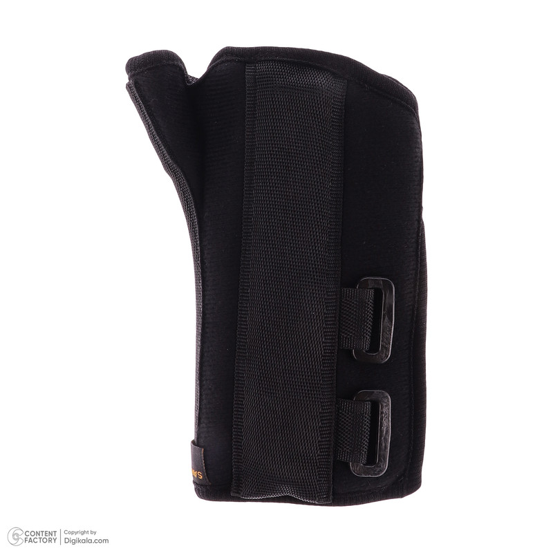 مچ شست بند سما طب پاکان مدل آتل دار کد 2031 مچ شست بند سما طب پاکان مدل آتل دار کد 2031