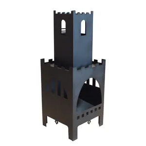 آتشدان مدل 0018