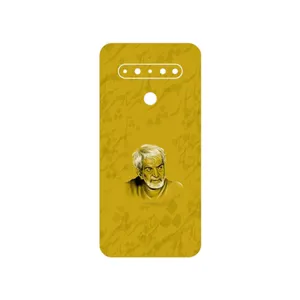 MAHOOT MohammadHossein Shahriar Cover Sticker for LG K61