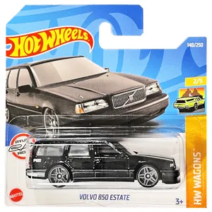 ماکت ماشین هات ویلز مدل VOLVO 850 ESTATE