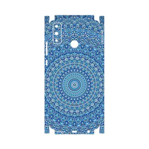 MAHOOT Mandala Design 1-FullSkin Cover Sticker for Huawei Y8s