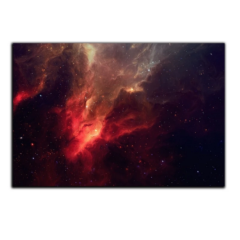 تابلو شاسی بکلیت طرح کهکشان مدل SH-S4511