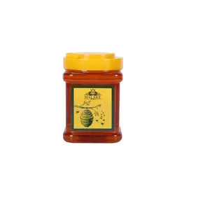 عسل کنار ملکه - 500 گرم