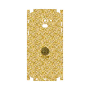 MAHOOT versace-FullSkin Cover Sticker for Samsung Galaxy J6