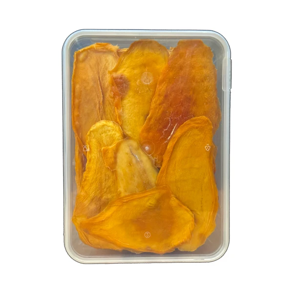 اسلایس انبه خشک نگین - 100 گرم