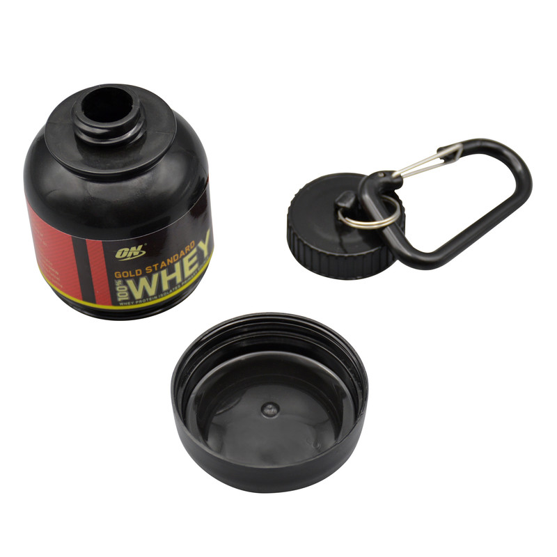 محفظه نگهداری قرص و پودر مدل WHY