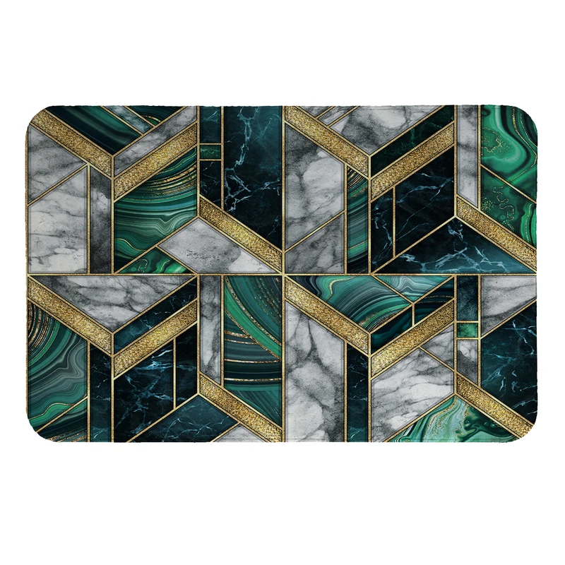  پادری  طرح مدرن کد 8605 سایز 50 × 70 سانتی متر