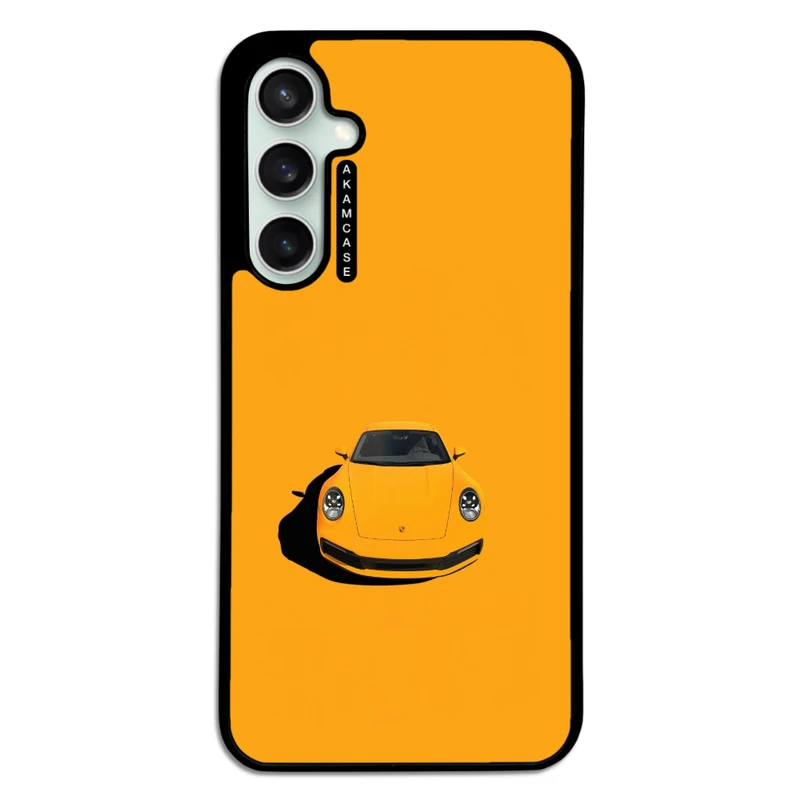 کاور آکام مدل AMC-WSGS23FE-CARS-31 مناسب برای گوشی موبایل سامسونگ Galaxy S23 FE