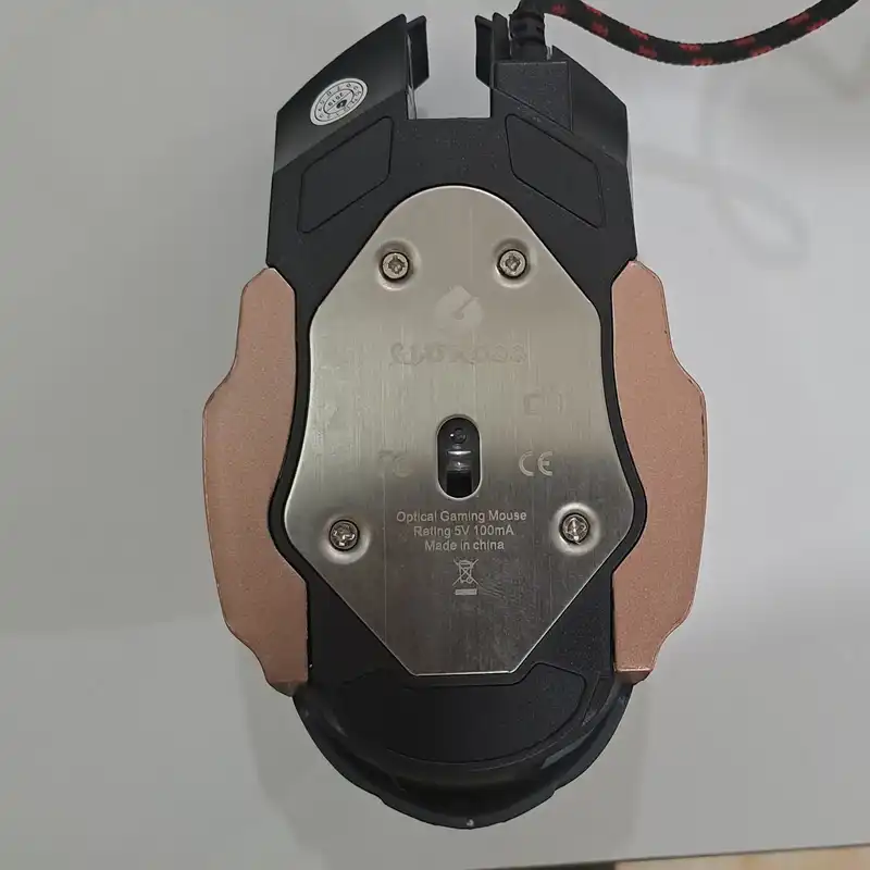 ماوس گلوریس مدل G 11