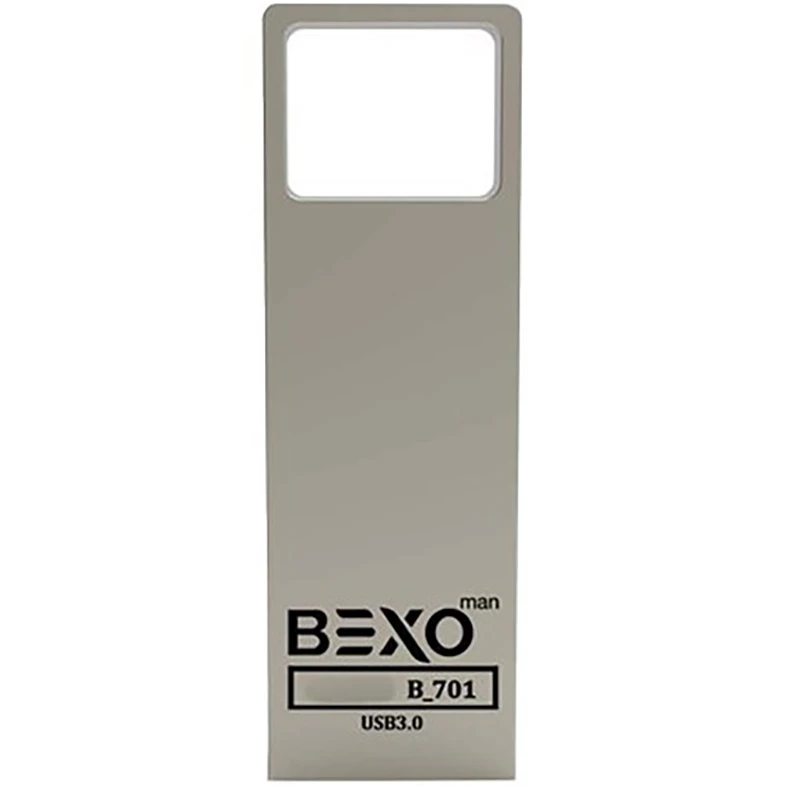 فلش مموری بکسو مدل B 701 ظرفیت 32 گیگابایت با رابط USB 3.0