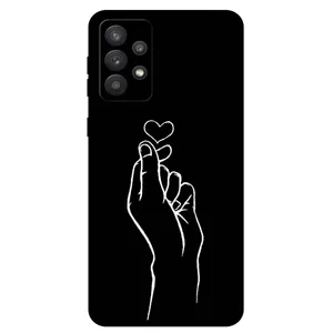 Megafone 7769 Cover For Samsung Galaxy A72 4G / A72 5G