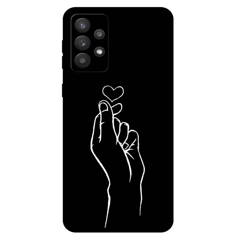 کاور مگافون کد 7769 مناسب برای گوشی موبایل سامسونگ Galaxy A72 4G / A72 5G