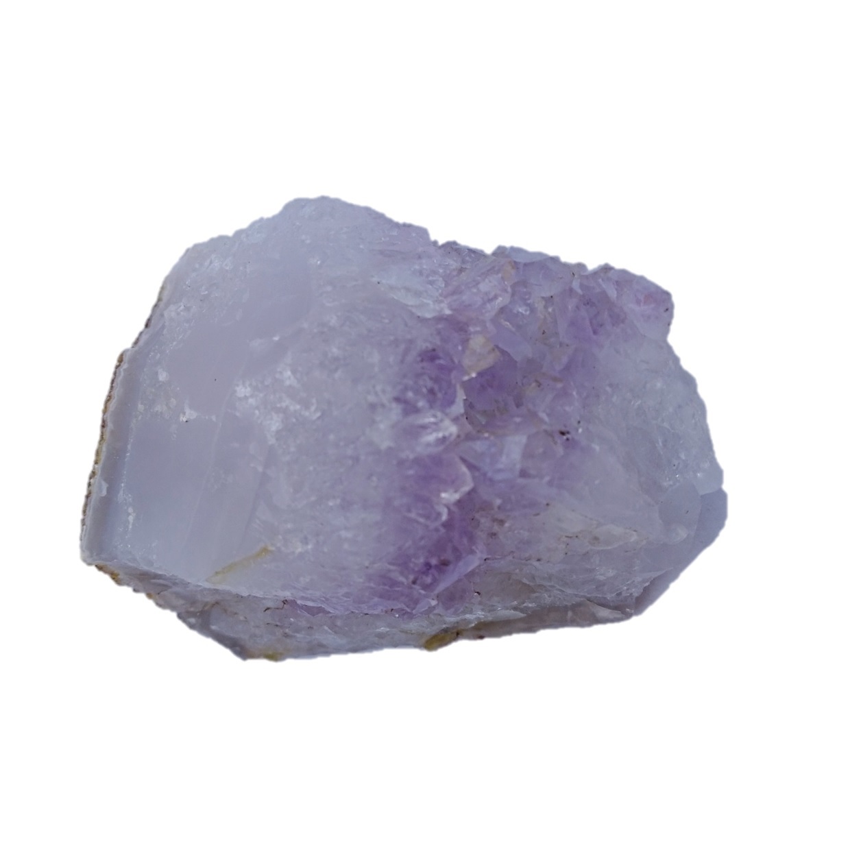 سنگ راف آمیتیست مدل  AK083