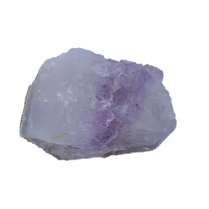 سنگ راف آمیتیست مدل  AK083