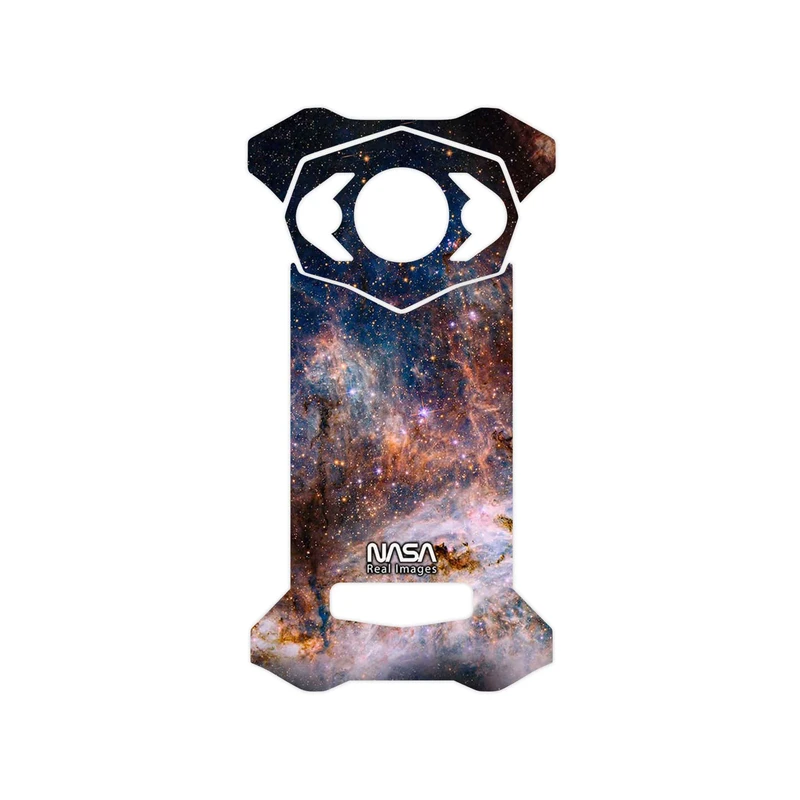 برچسب پوششی ماهوت مدل Universe_by_NASA_6 مناسب برای گوشی موبایل دوجی S98 Pro