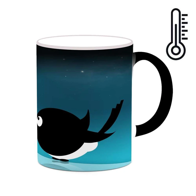 ماگ حرارتی کاکتی مدل فانتزی کد mgh18915