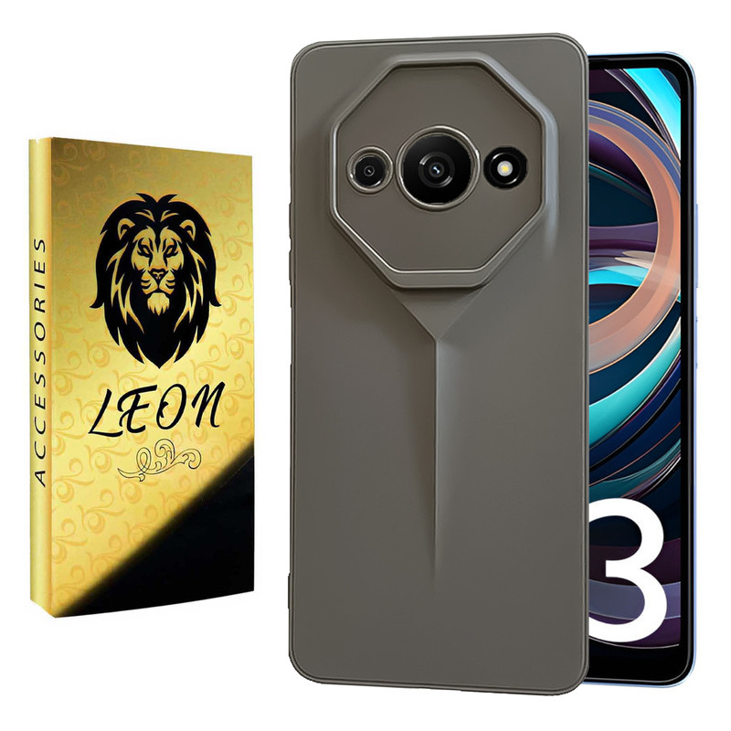  کاور لئون مدل Stoopy Yo مناسب برای گوشی موبایل شیائومی Redmi A3X