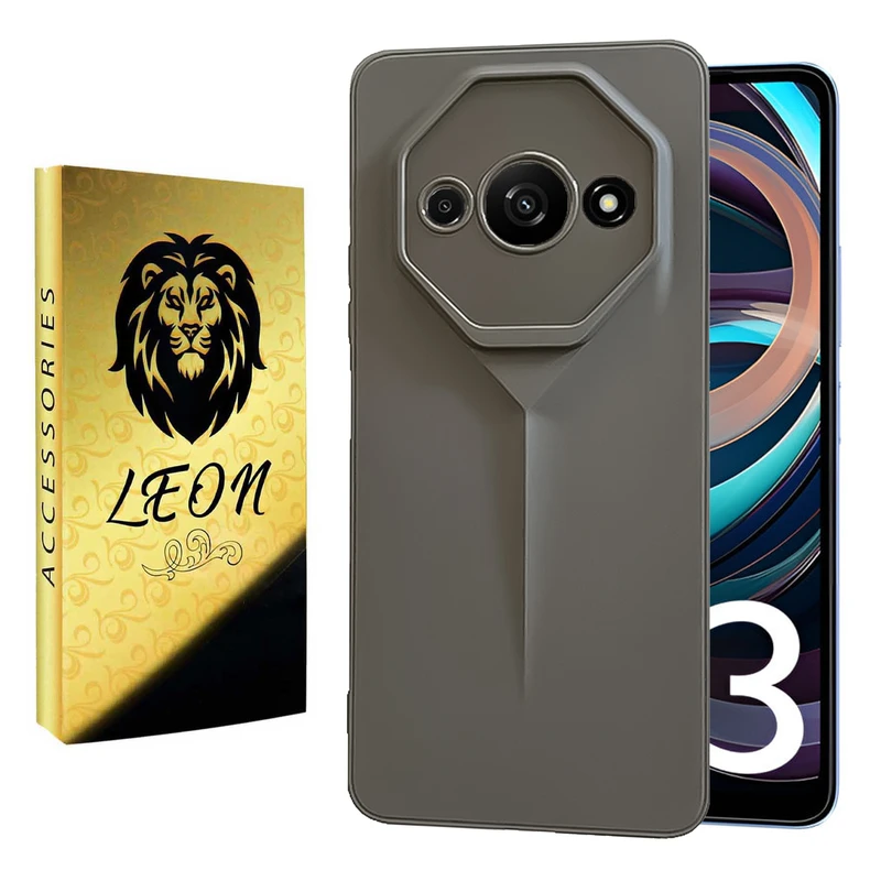 کاور لئون مدل Stoopy Yo مناسب برای گوشی موبایل شیائومی Redmi A3