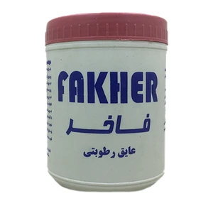 عایق رطوبتی فاخر مدل دیاکو وزن 500 گرم