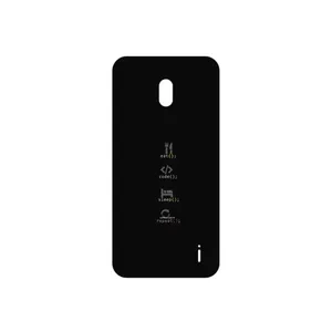 MAHOOT Programming 2 Cover Sticker for Nokia 2.2