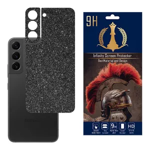 Infinity PRO MAX Cover Sticker For SAMSUNG GALAXY S22