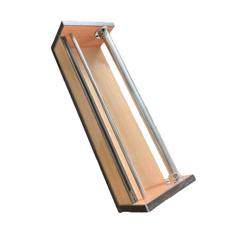 دستگاه سلفون کش مدل MDF.40