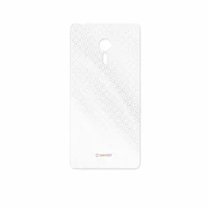 MAHOOT Gloss Transparent Cover Sticker for Lenovo ZUK Z2 Pro