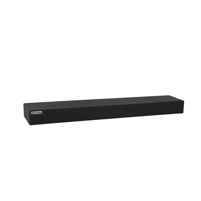شلف دیواری دلفین مدل Est-Pvc-60-BL