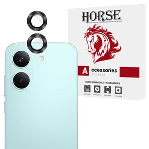 Horse RINH20 Ring Camera Lens Protector For Xiaomi Poco X8 Pro