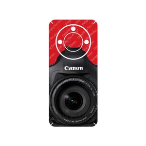 MAHOOT Canon_Logo Cover Sticker for Honor X9c Smart